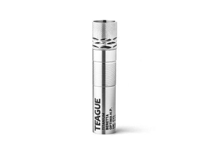 Teague - Beretta OCHP Super Extended Ported Titanium - 1/2 M