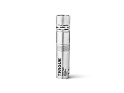 Teague - Benelli Crio Super Extended Ported Titanium