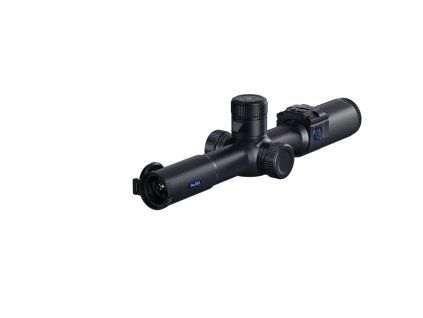 Pard Night Stalker 4K Mini LRF + Pard Infrax 850nm