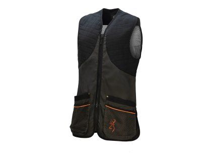 Střelecká vesta Browning Classic