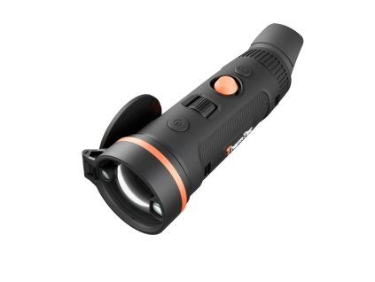 ThermTec WILD 650L PRO