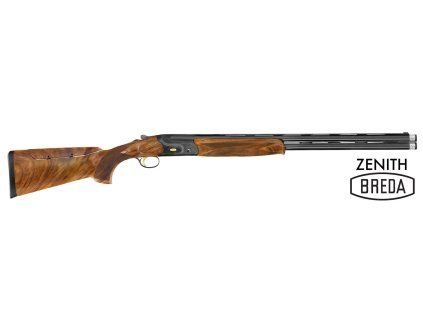 Breda Zenith Black Trap