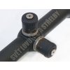 Puškohled Delta Titanium 4,5-14x44 FFP AO