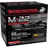 Winchester 22 LR Subsonic