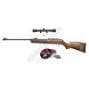 Vzduchovka Gamo Pack Hunter 440-AS Set 16J