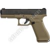 Pistole samonabíjecí Glock Standard