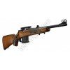 Kulovnice ČZ 557 Range rifle