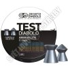 Diabolo JSB Test Middle Weight
