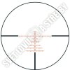 Swarovski X5(i) 3,5-18x50 P 1/4 MOA