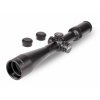 Puškohled Delta Titanium HD 4-24x50 4A SB MOA