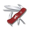 Victorinox Hunter Red