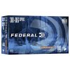 Federal Power-Shok 30-06 Spring.