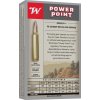 Winchester 30-06 Spring. - Power Point, 165 Grains