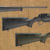 Mauser 25 Extreme