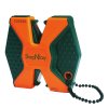 AccuSharp SharpNEasy brousek na nože Orange 336C