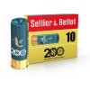 Sellier & Bellot 12/70 Jubilee 200