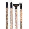 4 Stable Sticks střelecká hůl Bush Essential Camo