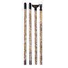 4 Stable Sticks střelecká hůl Bush Essential Camo