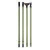 4 Stable Sticks střelecká hůl Bush Essential Green