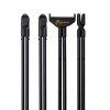 4 Stable Sticks střelecká hůl Sit Stick