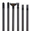 4 Stable Sticks střelecká hůl Ultimate Carbon