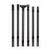 4 Stable Sticks střelecká hůl Ultimate Carbon