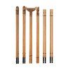 4 Stable Sticks střelecká hůl Ultimate Wood
