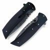 Dellinger Black K-H163 Eben