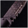 Dellinger Black K-H163 Eben