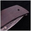 Dellinger Black K-H163 Eben