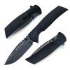 Dellinger Black K-H163 Eben