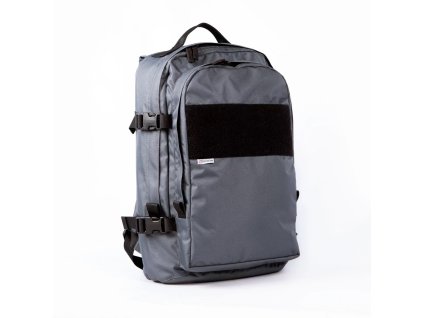 ranec gorodskoj malyj sero oranzhevyj 01