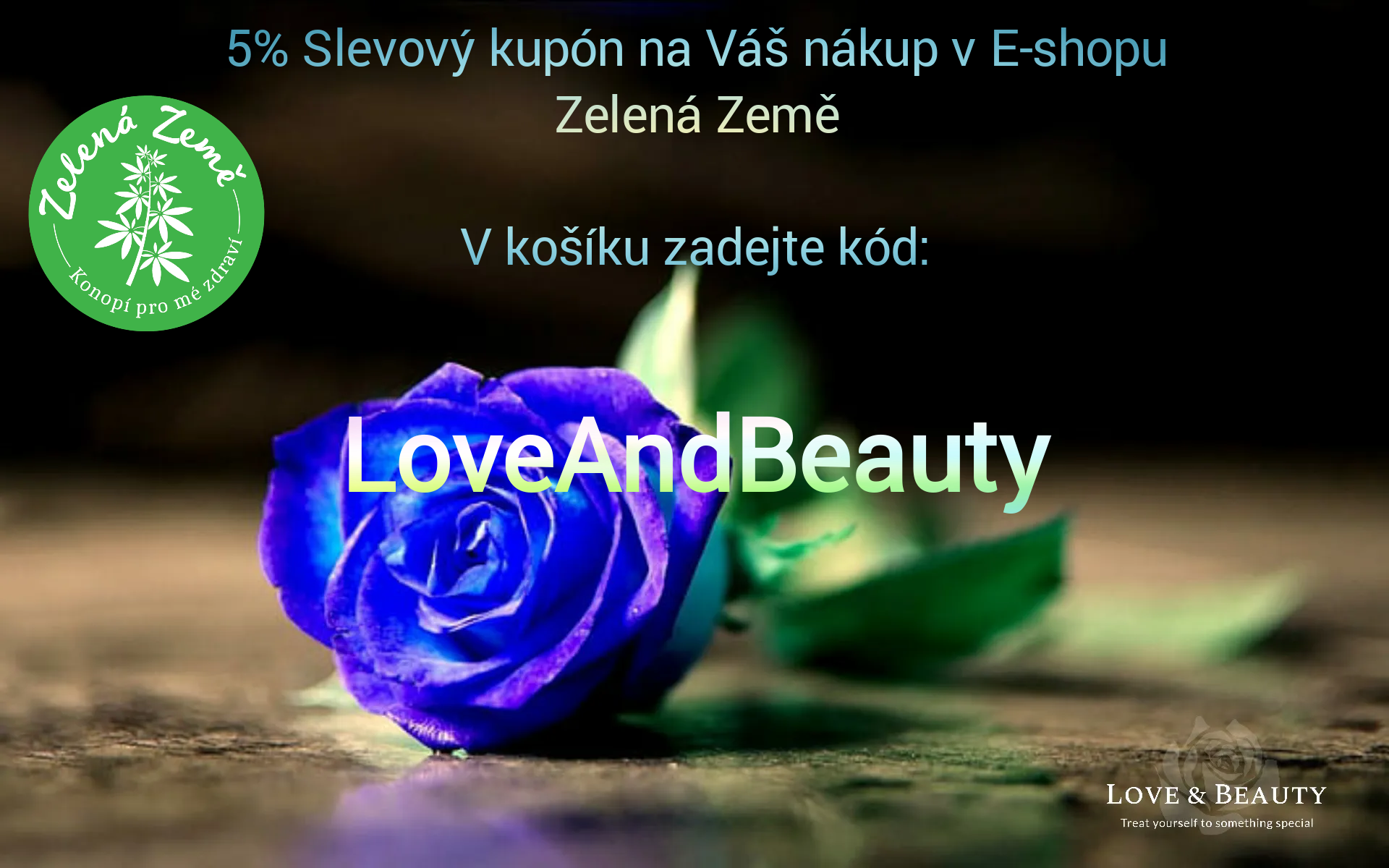Slevový kód