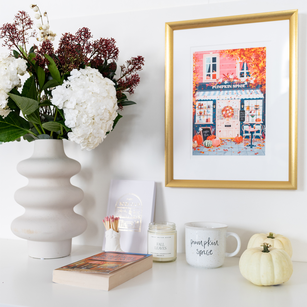 Tipy na podzimní čtení