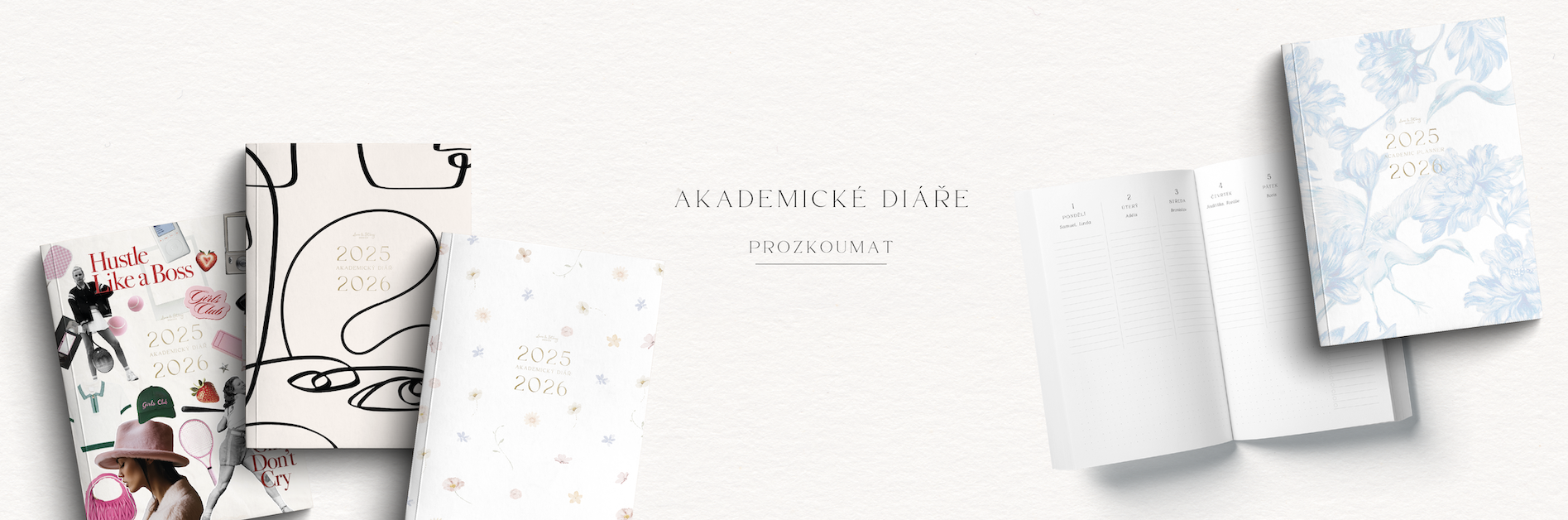 Akademické
