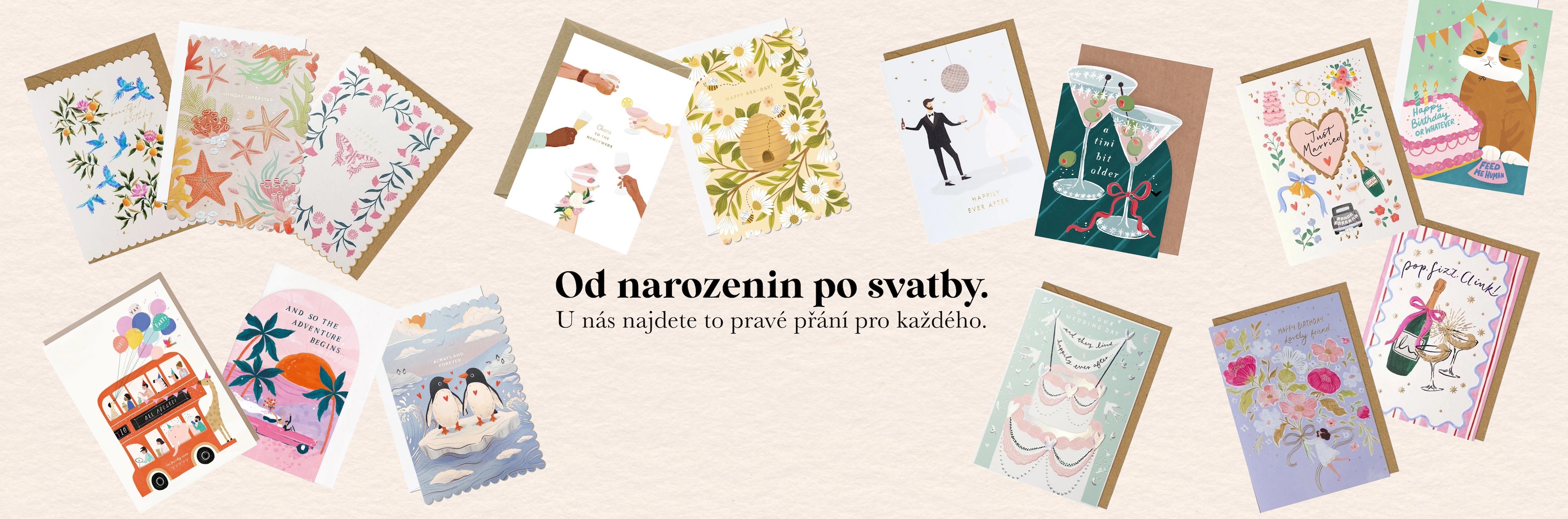 Přání