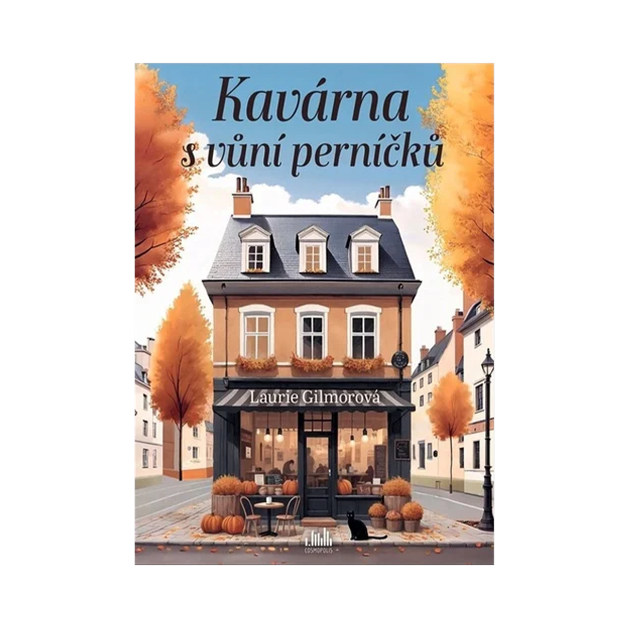 kavarna