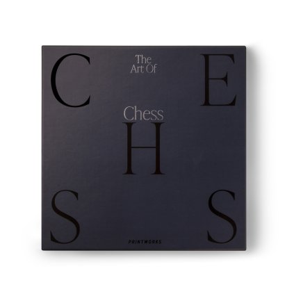 Classic Art of Chess primary