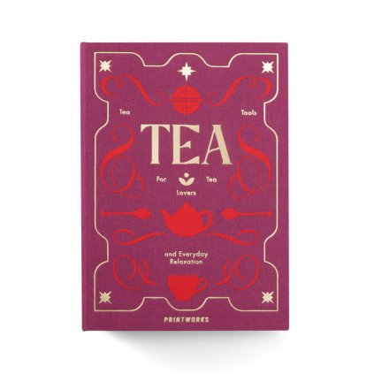 The Essentials Tea Tools primary