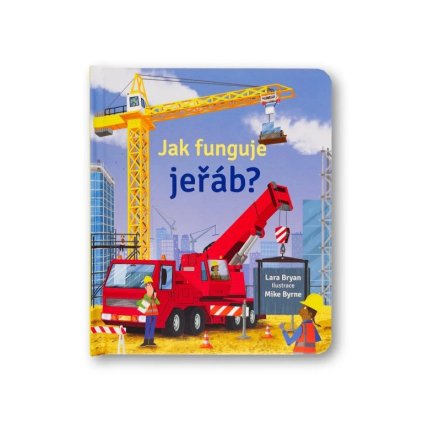 401377 6460 jak funguje jerab