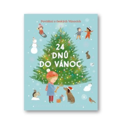 401547 6461 24 dnu do vanoc obalka