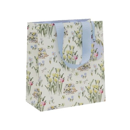 Dárková taška Happy Hog střední