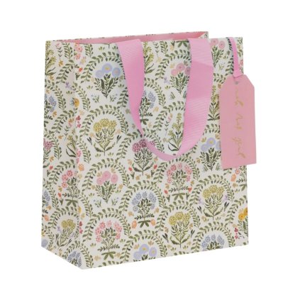 Dárková taška Scaloppina střední