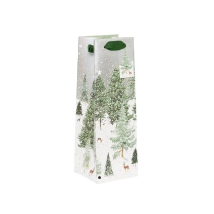 Dárková taška na Víno Finnish Forest