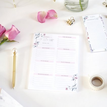 To Do List