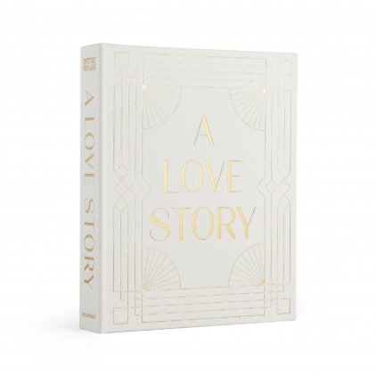 Wedding Album A Love Story primary