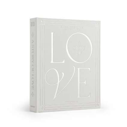 Wedding Album A Story of Love primary