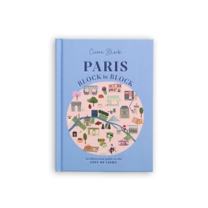 Paris Block by Block