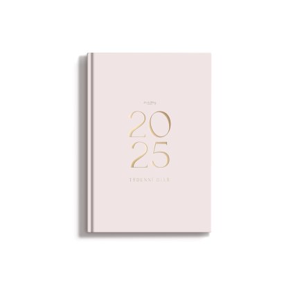 A6 0006 Baby pink