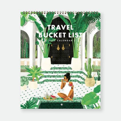 CAL05 CALENDAR TRAVEL bucket list 53d86d4f cdb9 42c1 af3d 71505622ec47